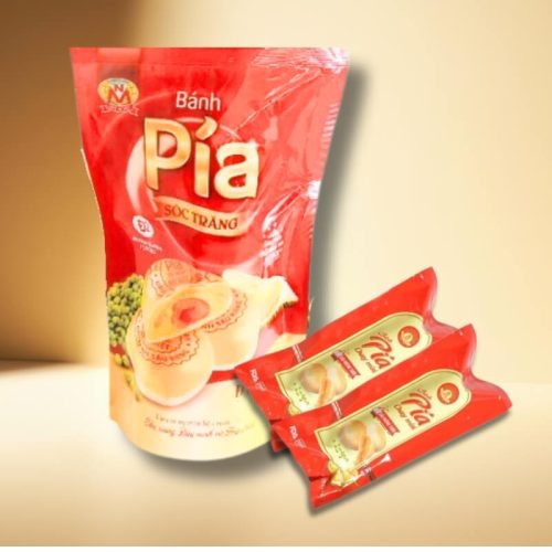 túi đựng bánh pía