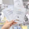bao bì mặt nạ cao cấp