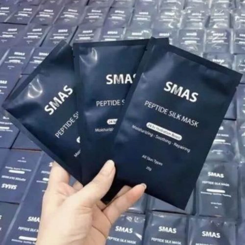 túi đựng mặt nạ đẹp