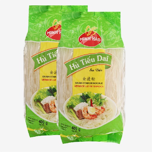 bao bì hủ tiếu