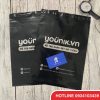 Túi niêm phong in logo số lượng ít