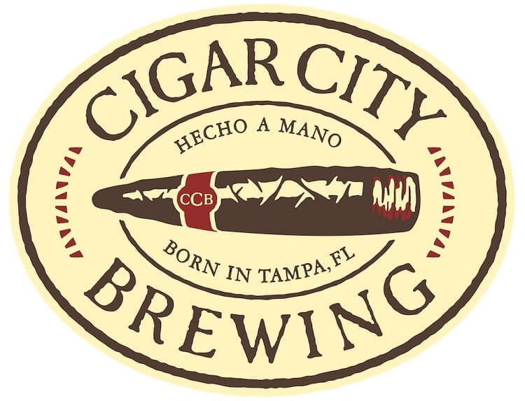 Cigar City Logo