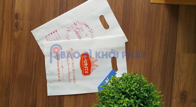 bao bì mỹ phẩm SWhite