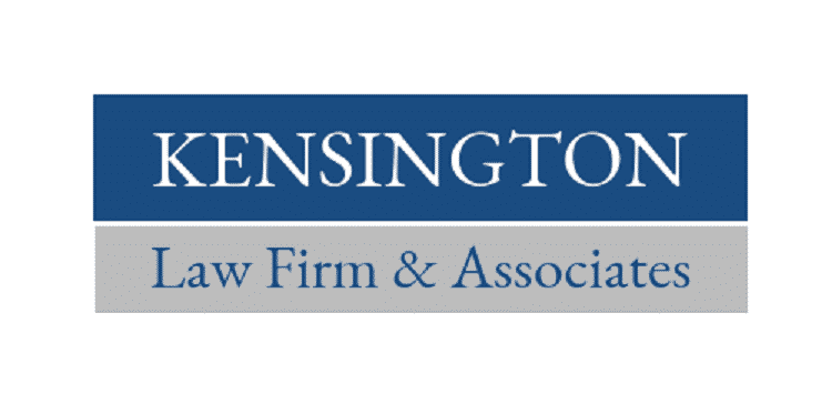 logo kensington
