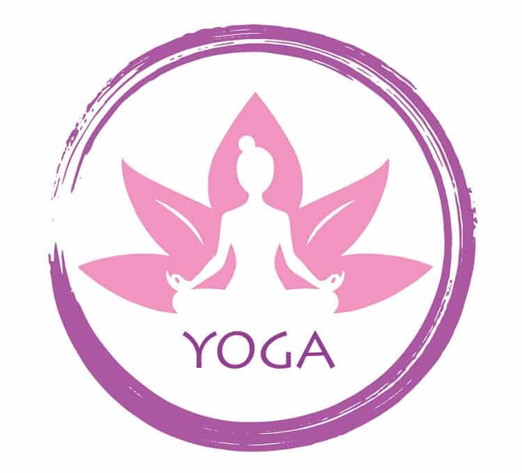 logo Yoga