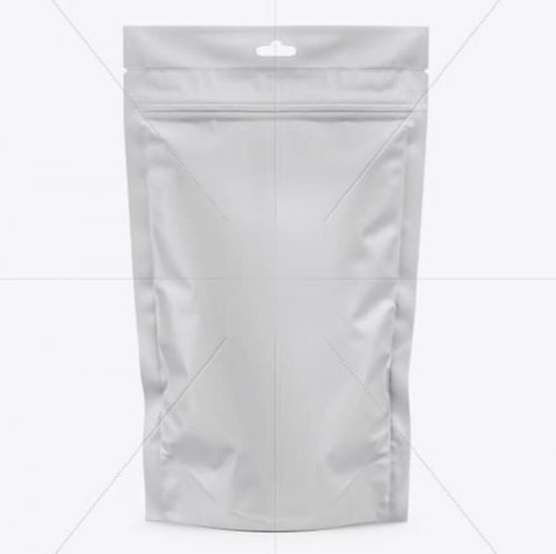 7 Mẫu Mockup Túi Zipper PSD Tải Miễn Phí » Bao Bì Khởi Phát