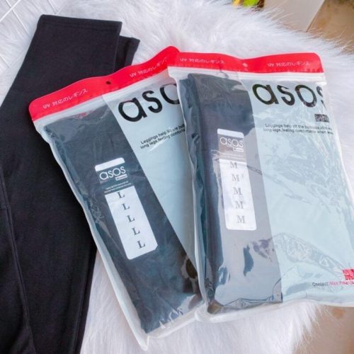 túi zipper đựng quần áo cao cấp