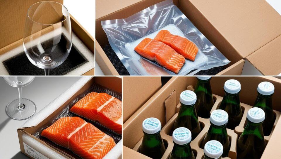 Bao Bì Là Gì? Tất Tần Tật Về Vai Trò, Phân Loại & Xu Hướng 2 chức năng bảo vệ của bao bì