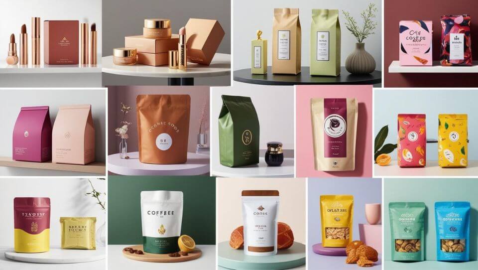 Bao Bì Là Gì? Tất Tần Tật Về Vai Trò, Phân Loại & Xu Hướng 3 Chức Năng Marketing và Thu Hút