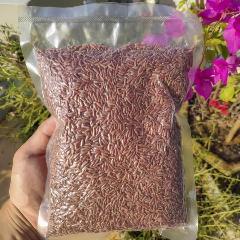 Làm Thế Nào Để Chọn Túi PA Hút Chân Không Tốt Nhất? 4 Túi PA hút chân không đựng nông sản xuất khẩu TP.HCM