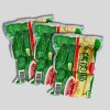 bao bì lạp xưởng nước đá dùng túi hút chân không in ống đồng sắc nét