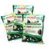 ác mẫu bao bì phân bón vi sinh Trichoderma 0.5kg và 1kg thiết kế chuyên nghiệp
