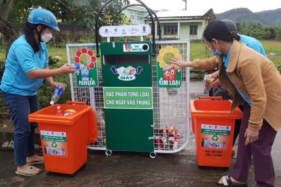 Những lợi ích và giải pháp thay thế túi ni lông trong đời sống hiện đại 4 Phân Loại túi ni lông