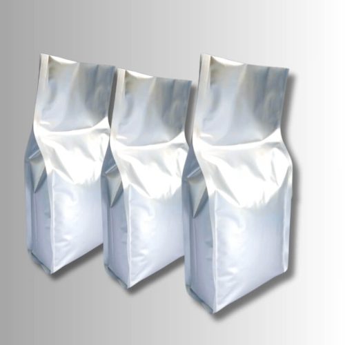 Túi bạc 4 cạnh đóng gói dễ dàng