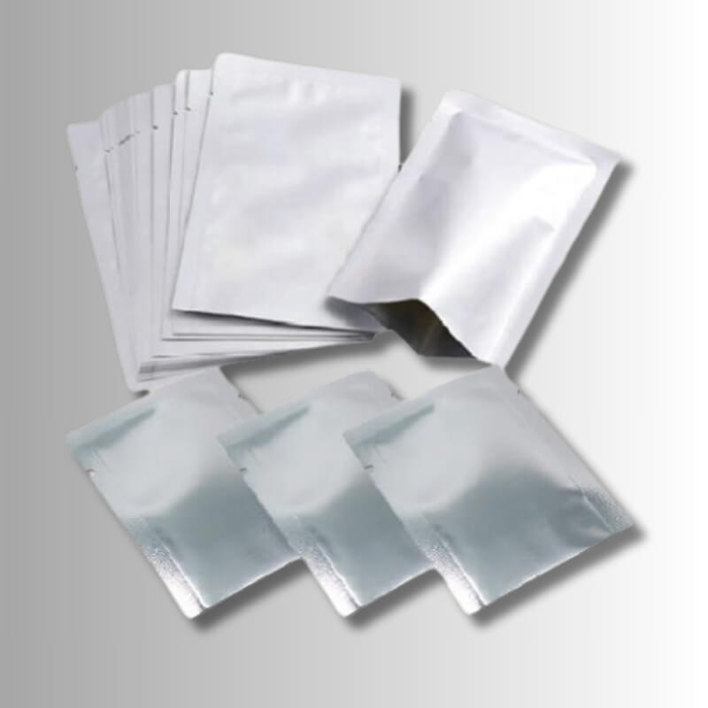 Túi bạc ép 3 biên bảo quản sản phẩm vượt trội