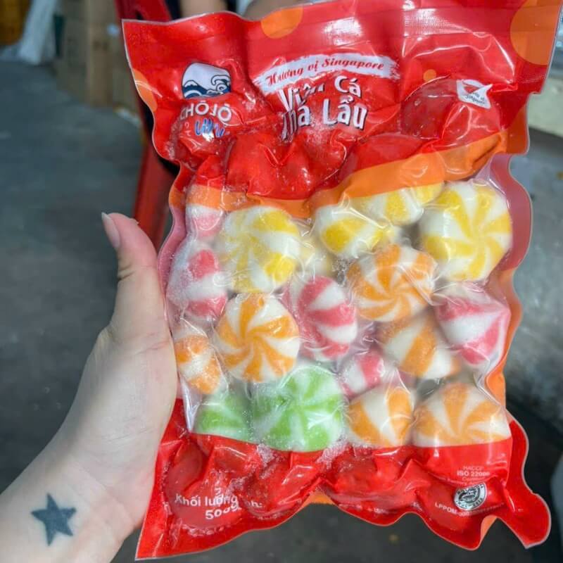 Làm Thế Nào Để Chọn Túi PA Hút Chân Không Tốt Nhất? 5 Túi PA hút chân không in logo theo yêu cầu tại TP.HCM