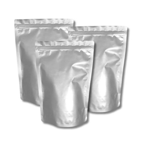 Túi zip nhôm đáy đứng