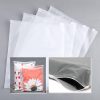 Túi zipper có khoá kéo đựng quần áo