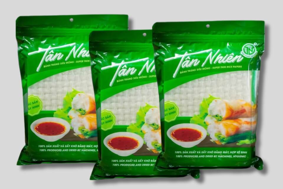 In túi zip đựng thực phẩm