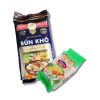 bao bì bún khô cao cấp in ấn theo yêu cầu